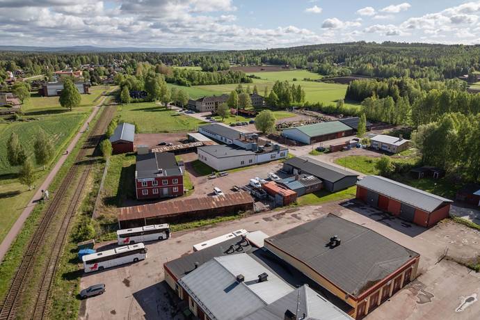 Övrig på Barkgatan 19 och 21 Born Orsa kommun - bild 41