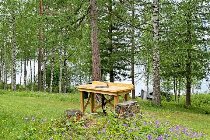 2 rum Fritidshus på Hökbäck 405 Lit Östersunds kommun