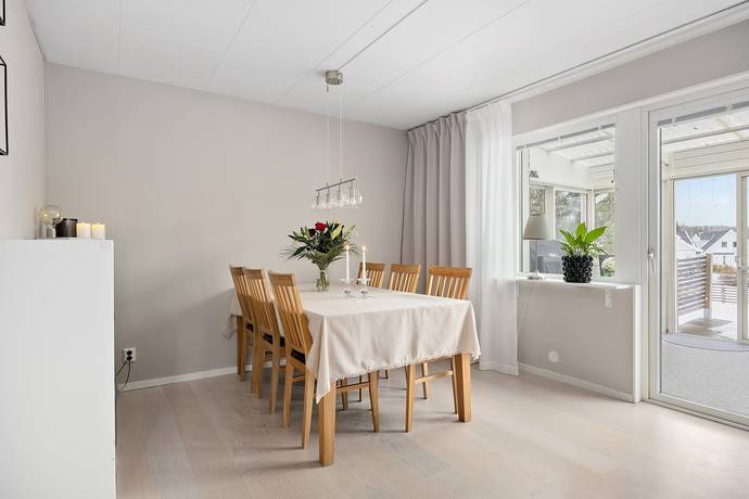 4 rum Lägenhet på Takdroppsgatan 103 Morö Backe Skellefteå kommun - bild 10