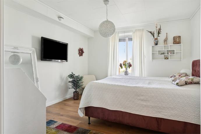 2 rum Lägenhet på Byggvägen 3A Trosa Trosa kommun - bild 16
