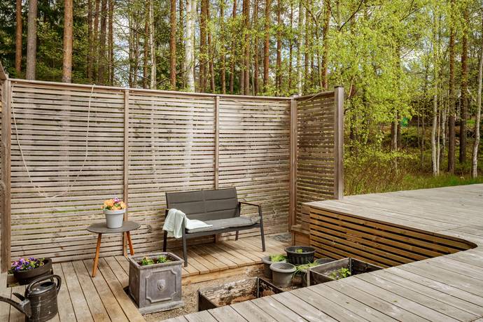 5 rum Vinterbonat fritidshus på Ökenvägen 5 Ingarö - Fastland Värmdö kommun - bild 34