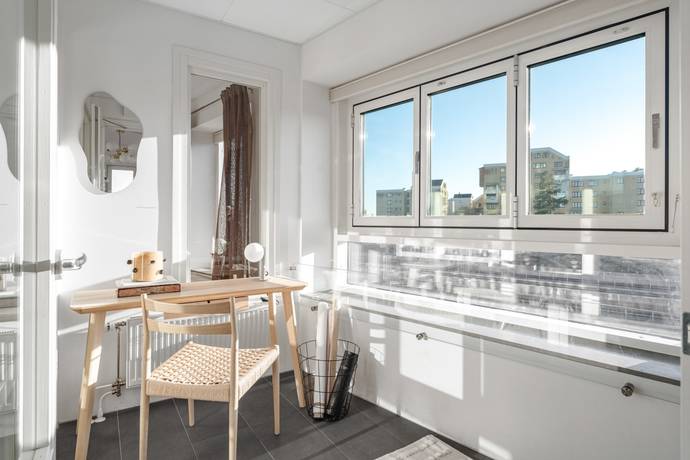 3 rum Lägenhet på Borgarfjordsgatan 21B Kista Stockholms kommun - bild 18