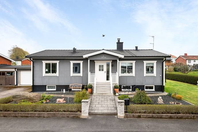 4 rum Villa på Virvelvägen 8 Centrala Ödeshög Ödeshögs kommun - bild 35