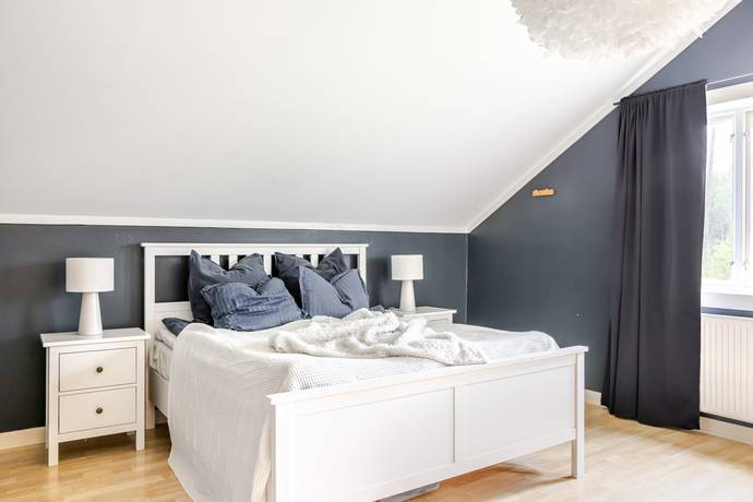 5 rum Villa på Gremmelgård 110 Österåsen Östersunds kommun - bild 21