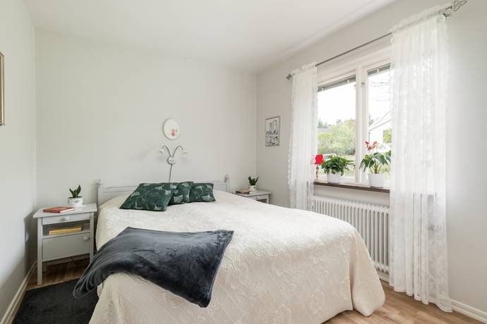 6 rum Villa på Vibynäsgatan 3 Gamla Råslätt Jönköpings kommun - bild 20