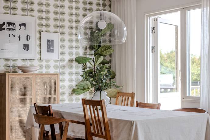villa på Slåttängsgatan 55 Utby, Göteborgs kommun - bild 4