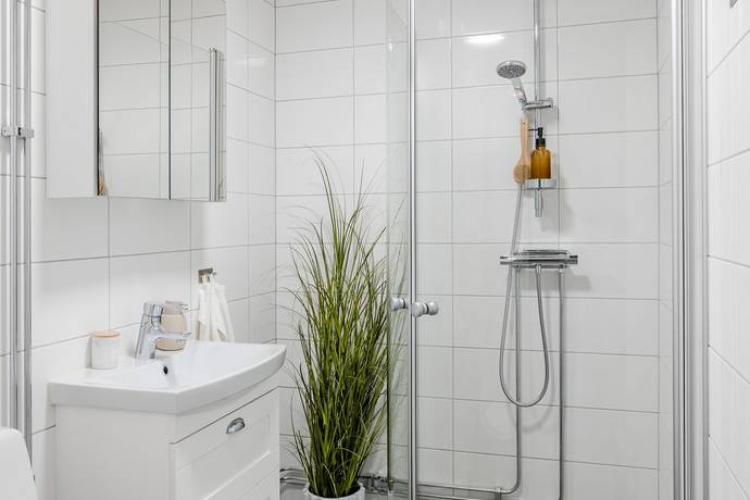 3 rum lägenhet på Riddaregatan 11 Centralt, Trollhättans kommun - bild 4