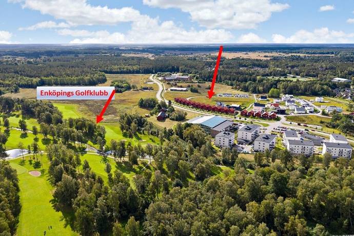 5 rum Villa på Åkersrovägen 55 Åkersberg Enköpings kommun - bild 31