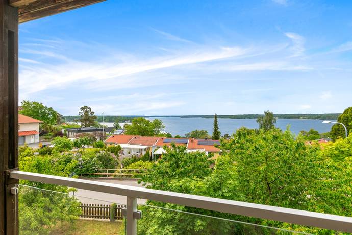 4 rum villa på Mälarvägen 16 Hässelby Södra Villastad, Stockholms kommun - bild 4