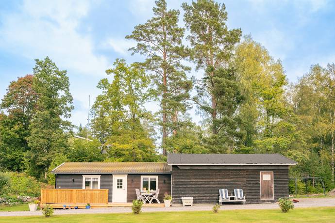 villa på Väländarundan 1 Tungelsta, Haninge kommun - bild 4