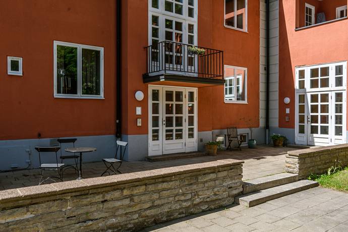 3 rum Lägenhet på Norra esplanaden 28B Centrum Växjö kommun - bild 21