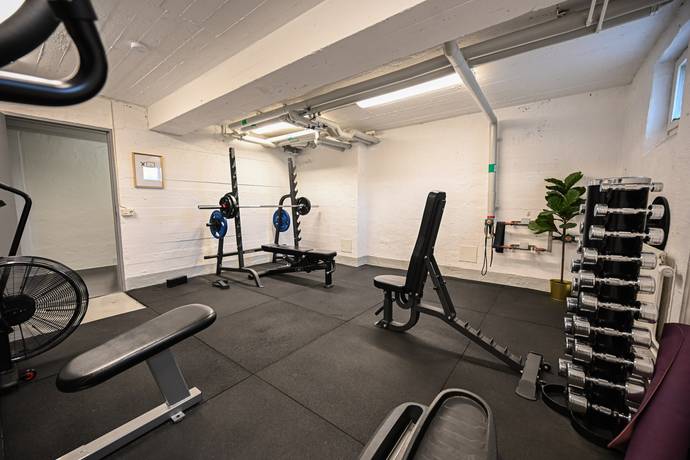 1.5 rum Lägenhet på Ståthållaregatan 30B Södercentrum Kalmar kommun - bild 13