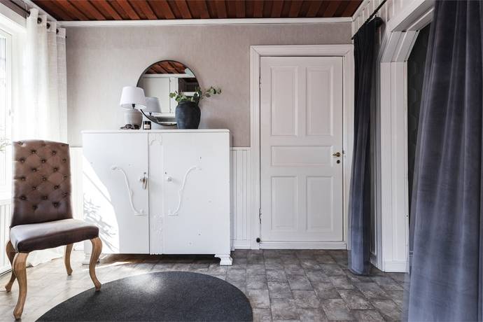 8 rum Villa på Glashyttegatan 13 Haga Arvika kommun - bild 5