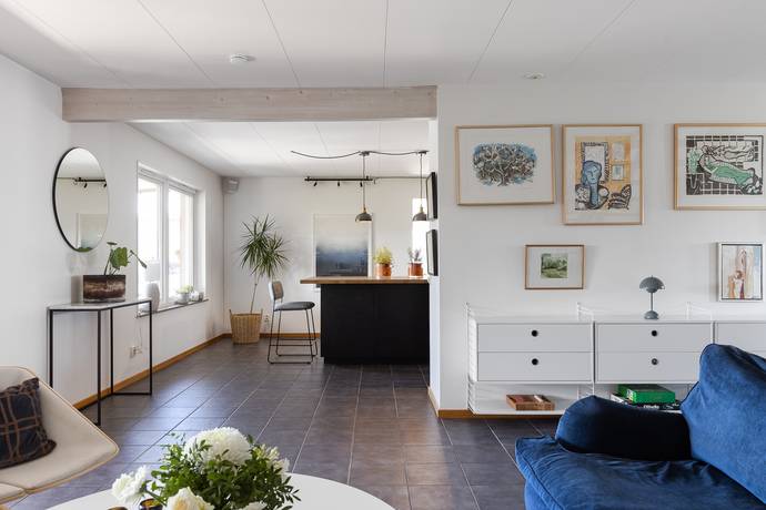 6 rum Villa på Kopparvägen 2 Löddeköpinge - Mellanvången Kävlinge kommun - bild 12