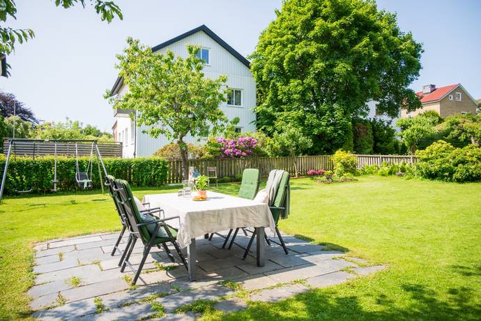 4 rum lägenhet på Vändgatan 5 Kålltorp - Munkebäck, Göteborgs kommun - bild 2