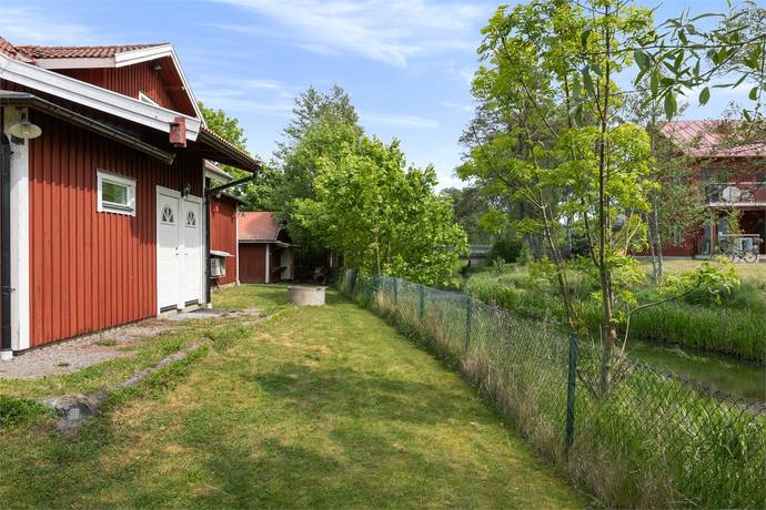 3 rum Övrig på Länsmansvägen 3 Vagnhärad Trosa kommun - bild 35
