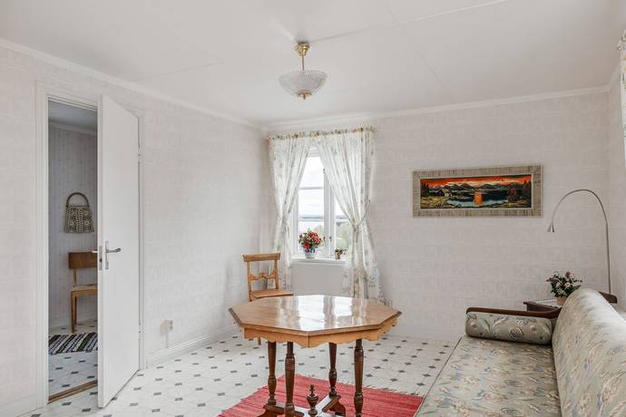 6 rum Gård utan jordbruk på Hallenvägen 28 Hallen Åre kommun - bild 26