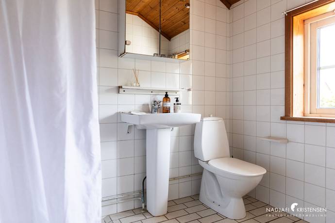 5 rum Radhus på Forellvägen 5B Malen Båstads kommun - bild 13