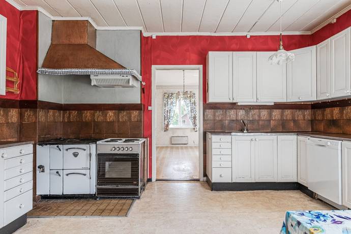 6 rum Villa på Väckesjövägen 2 Liden Sundsvalls kommun - bild 11
