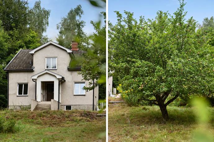 5 rum vinterbonat fritidshus på Halasjövägen 1443-0 Halahult, Karlshamns kommun - bild 2