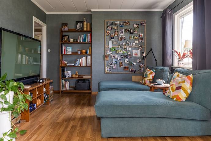 7 rum Villa på Norra Årängsvägen 2 Söderbärke Smedjebackens kommun - bild 19