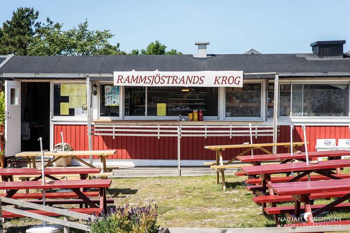 4 rum Villa på Klintavägen 7 Rammsjöstrand Båstads kommun - bild 24