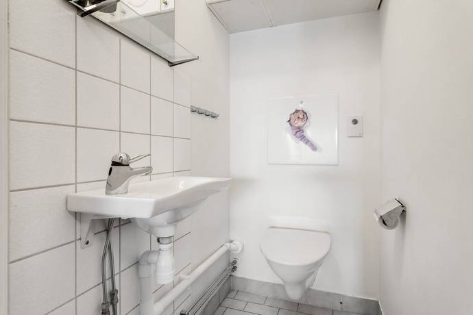 4 rum Lägenhet på Näsbydalsvägen 4, 8tr Näsbydal Täby kommun - bild 18