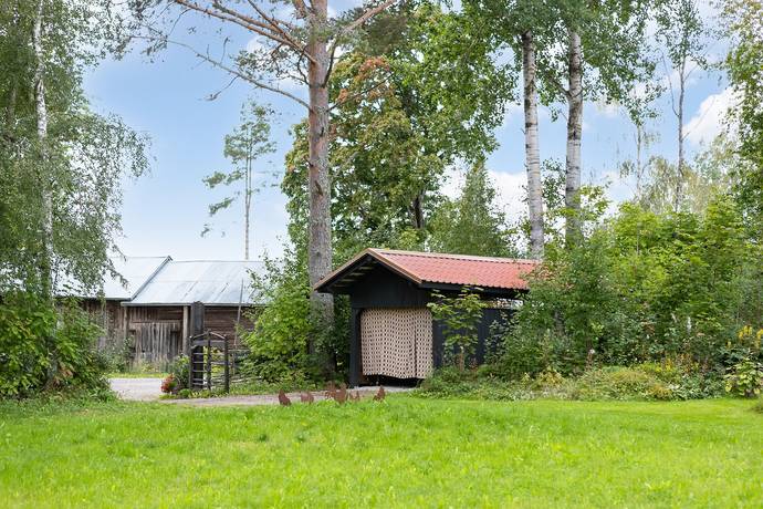 5 rum villa på Lenåsen Jutjärnsvägen 27 Boda Kyrkby, Rättviks kommun - bild 5