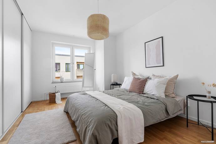 3 rum Lägenhet på Turebergs Allé 33 Turebergs allé Sollentuna kommun - bild 8