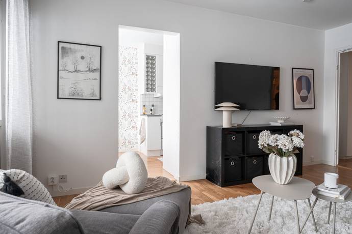 1 rum lägenhet på Stenkilsgatan 46A Norrböle, Skellefteå kommun - bild 4