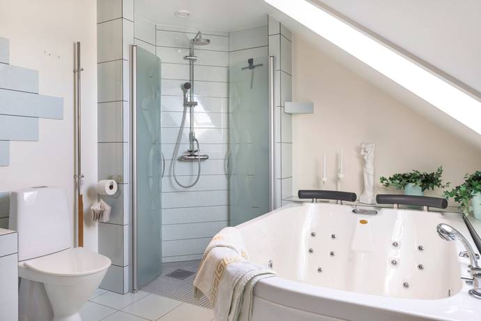 8 rum Villa på Granitvägen 11 Örelid Laholms kommun - bild 54