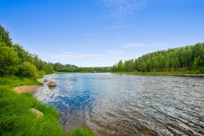 2 rum Fritidshus på Baggböle 541 Baggböle Umeå kommun - bild 35