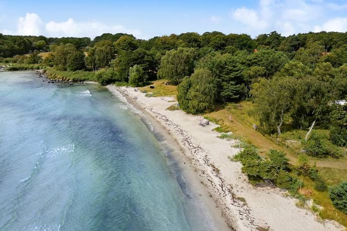 1 rum fritidshus på Sillnäsvägen 6110-K Sillnäs, Sölvesborgs kommun - bild 2