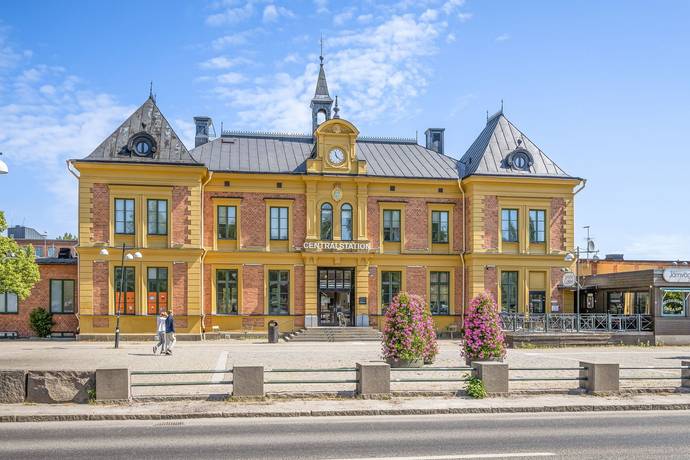 1 rum Lägenhet på Nygatan 38 Centralt Linköpings kommun - bild 19