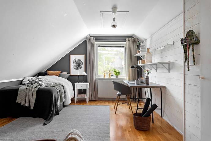 6 rum Villa på Tjärnhöjdsvägen 20 Torslanda - Centralt Göteborgs kommun - bild 16