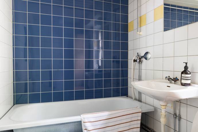 1 rum Lägenhet på Bengt Ekehjelmsgatan 2A (egen ingång) Maria Stockholms kommun - bild 21