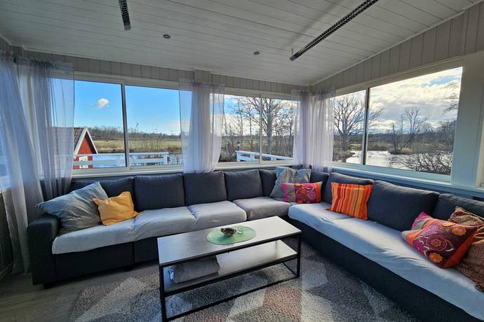 4 rum Villa på Emåvägen 18 Mönsterås kommun - bild 31