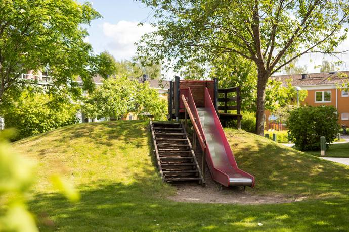 4 rum Lägenhet på Ledgränd 27 Solhaga Örebro kommun - bild 32