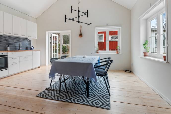 7 rum Villa på Stavsnäs gärde 12 Stavsnäs Värmdö kommun - bild 45