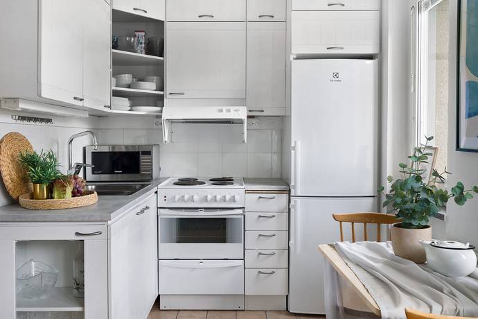 2 rum lägenhet på Herrhagsgatan 22 Herrhagen, Karlstads kommun - bild 3