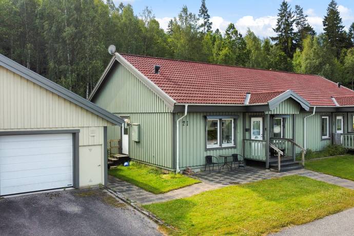Hudene, Herrljunga kommun