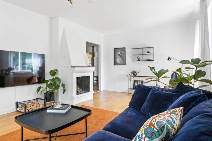 2 rum Lägenhet på Furuvägen 23 Centrala Sundbyberg Sundbybergs kommun - bild 7