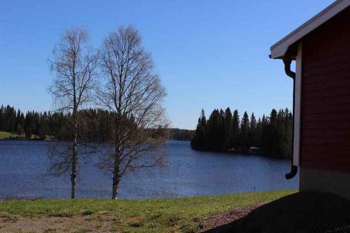 4 rum Villa på Lillholmsjö 160 Krokoms kommun - bild 7