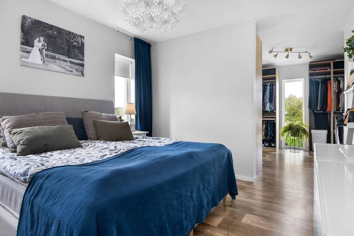 5 rum Gård utan jordbruk på Kastberga 635 Eslöv Eslövs kommun - bild 24