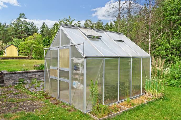 4 rum Villa på Alpgatan 10 Bengtsfors kommun - bild 37