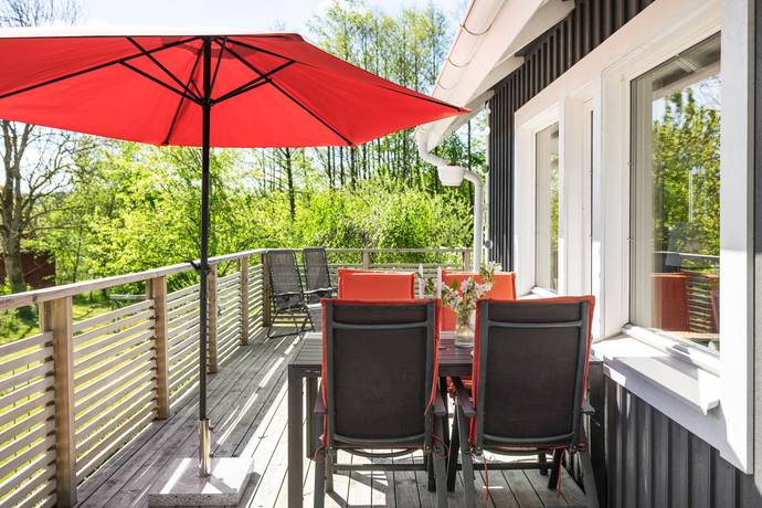 7 rum Villa på Illekärr 115 Kungälvs kommun - bild 44