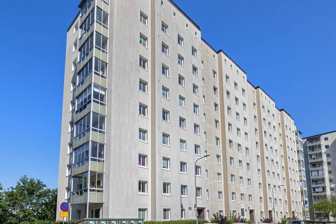 3 rum Lägenhet på Filipstadsbacken 44 Farsta Stockholms kommun - bild 28