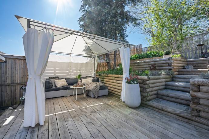 5 rum Radhus på Tungelstavägen 162 Tungelsta Haninge kommun - bild 24