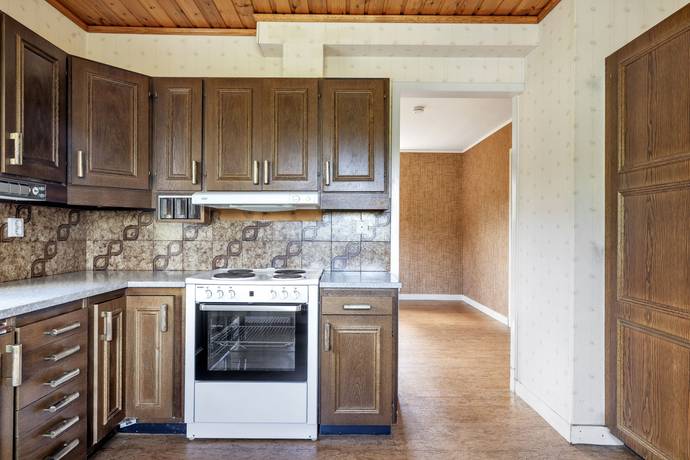 3 rum Villa på Nordhemsvägen 1 Norra Gottsunda Villaområde Uppsala kommun - bild 6