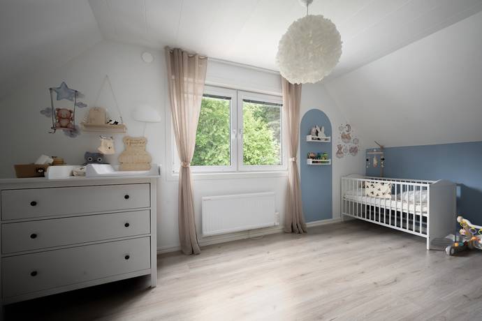 5 rum Villa på Vallmostigen 41 Centrala Järna Södertälje kommun - bild 20